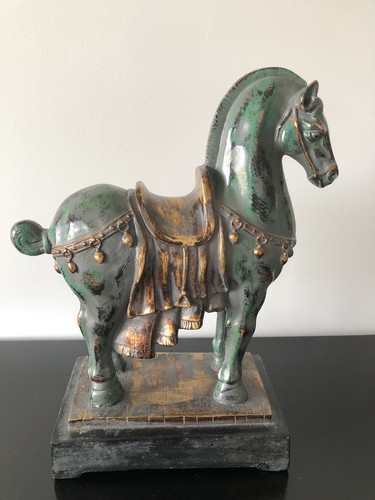 Chinese vintage tang dynasty - chinese,