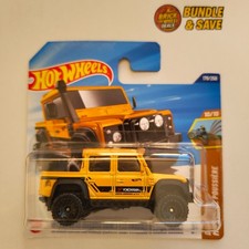 Hot Wheels 2025 - '15 Land