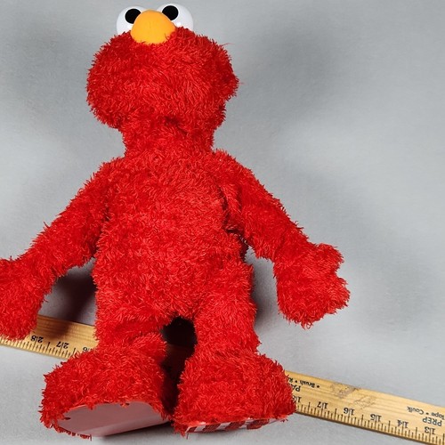 Vintage hasbro sesame street - sesame,