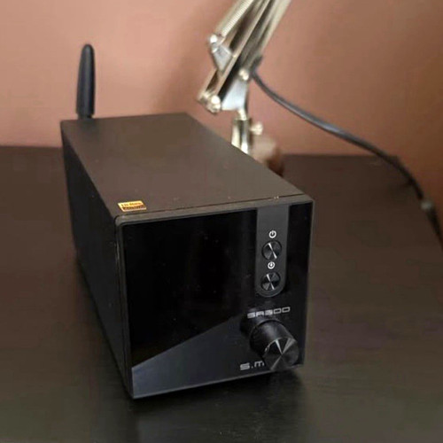 Smsl sa300 class digital - class, d