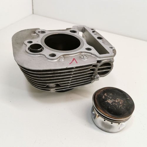Yamaha 535 cylinder - xv,