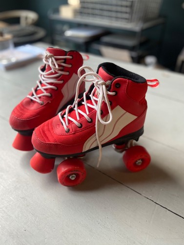 Pure rio roller skates - pure,
