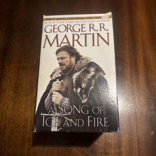 Game thrones series - game,