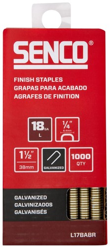 L17babr gauge 4 crown - gauge,, 1/4"