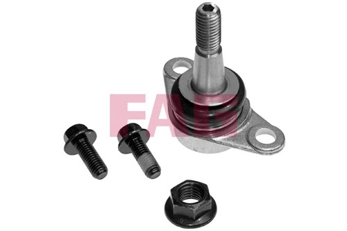 Front lower ball - front, fits