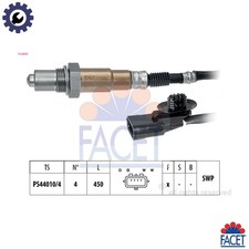 LAMBDA SENSOR 10.8095 FOR