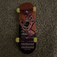 TECH DECK SANTA CRUZ FABIANA