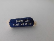 Vintage Tommy Gunn-Pedigree