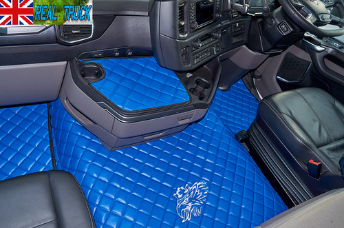 Scania series new generation - r,