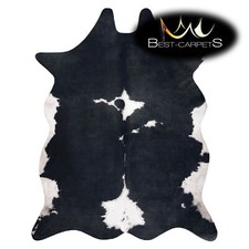 AMAZING artifical Cowhide Rug