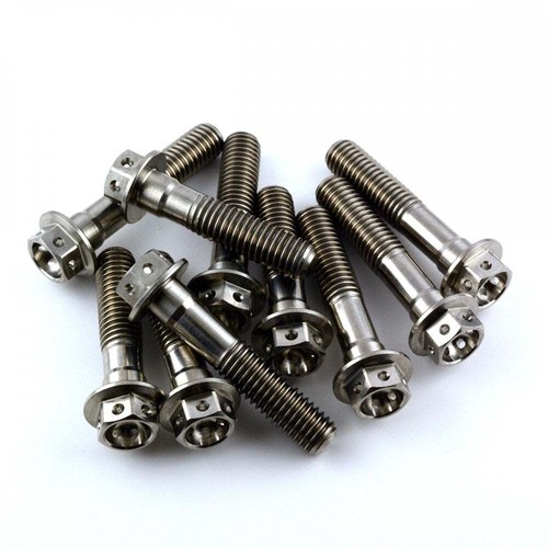 Suzuki rgv250 stainless - 87-97,