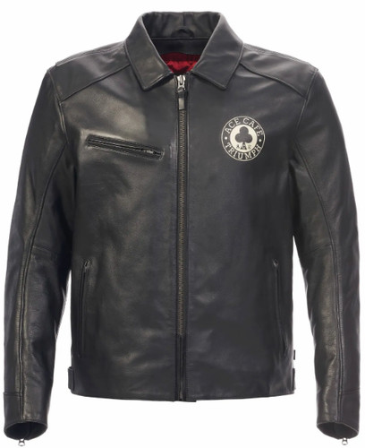Triumph men ace cafe black - triumph,