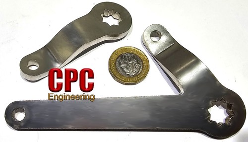 Bsa 3453 3454 stainless - 37-3454,