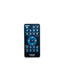 TEAC RC-1150B Remote Control
