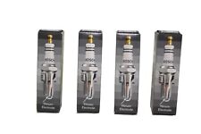 Kit 4 Spark Plugs for Mercedes