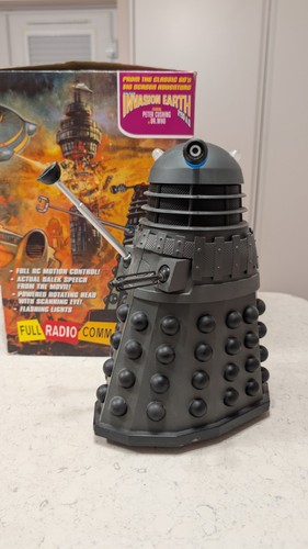 Doctor who genesis - doctor,