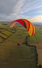 Dudek Universal 1.1 23m Paramotor Wing
