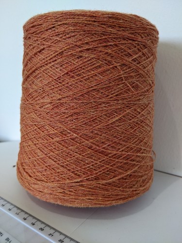 550g merino lambswool ply - 2,