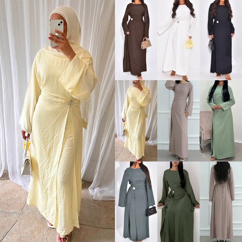 Women muslim dress abaya - muslim,