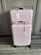 RIMOWA Essential Cabin Case “Ballerina Pink” 