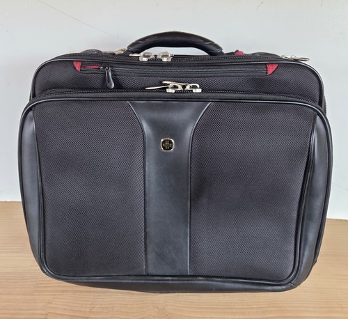Wenger swissgear wheeled - wenger,