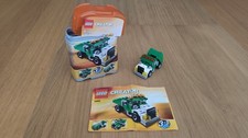LEGO CREATOR: Mini Dumper