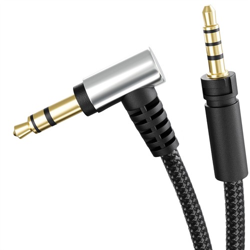 Audio cable replacement for - audio,