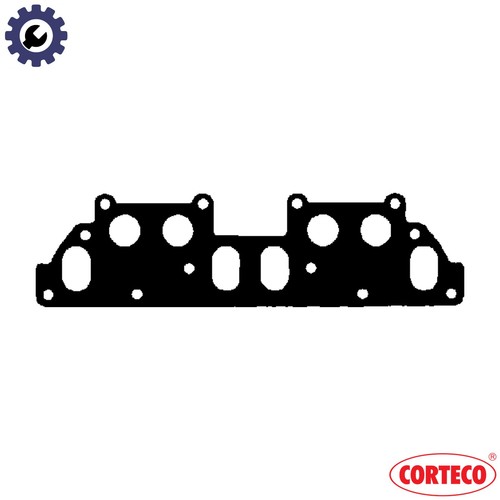 Gasket intakeexhaust manifold - gasket,