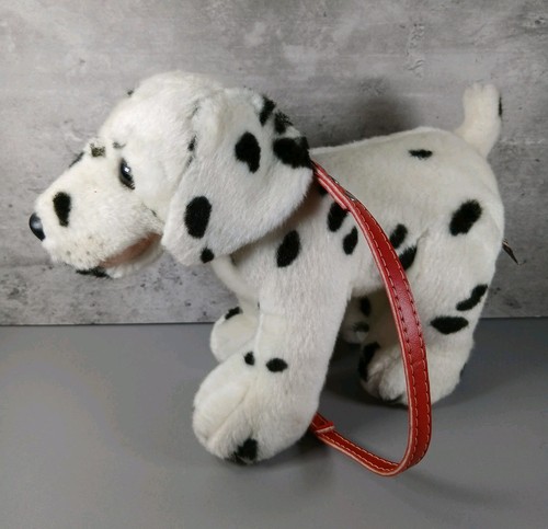Keel toys dalmatian spotty - dalmatian, dog