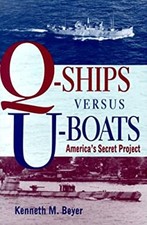 Q-Ship Versus U-Boats 