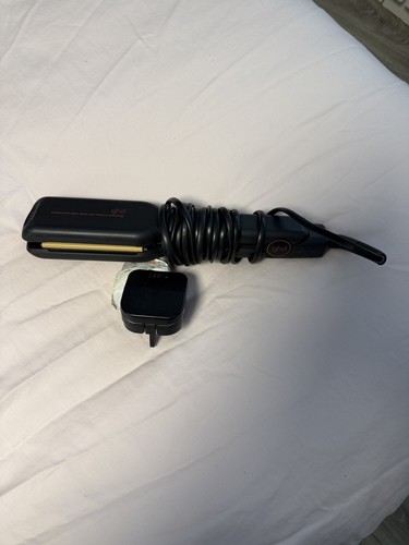 Ghd wide hair - wide, straighteners