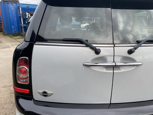 Mini r55 clubman passenger - r55,
