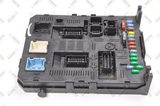 PEUGEOT 407 1.6 HDi 109 HP BSI