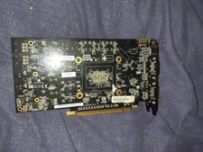 NVIDIA GeForce GTX 460 1GB
