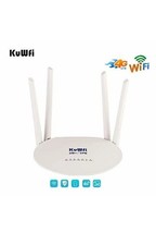 Wi-Fi Router, KuWFi 300Mbps