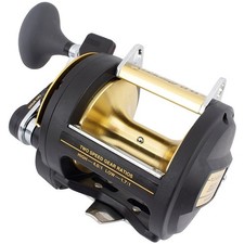 Shimano TLD 2 Speed 30A