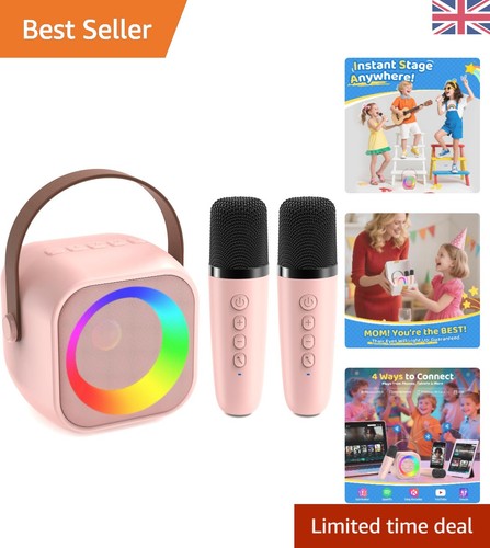 Karaoke machine kids - kids, 2