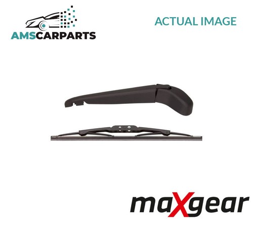 Wiper arm windscreen washer - wiper,