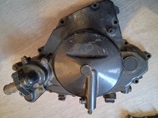 Suzuki Rg125 Fun 1995 , Clutch