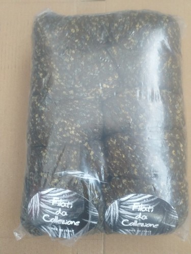Boucle knitting wool yarn - boucle,