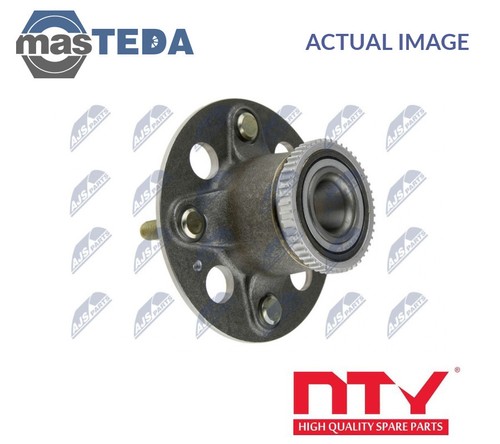 Klt 045 wheel bearing kit - wheel,