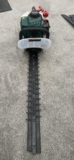 Parkside Petrol Hedge Trimmer