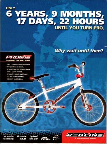 1999 redline proline - 1999,