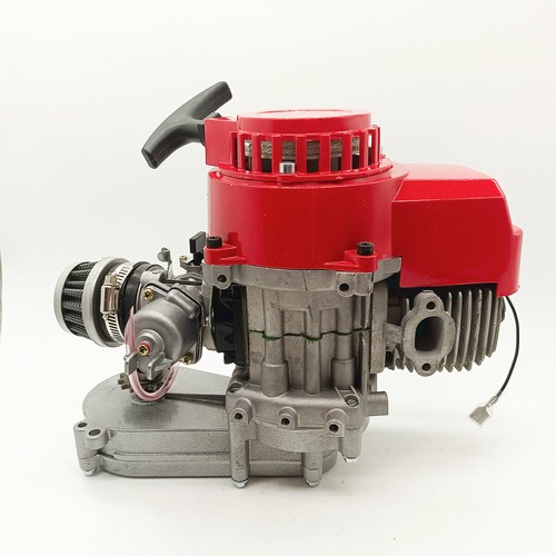 49cc mini dirt bike - mini, engine