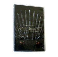Game of Thrones: Season 8 DVD