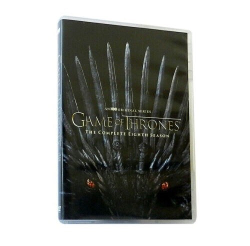 Game thrones season - of,