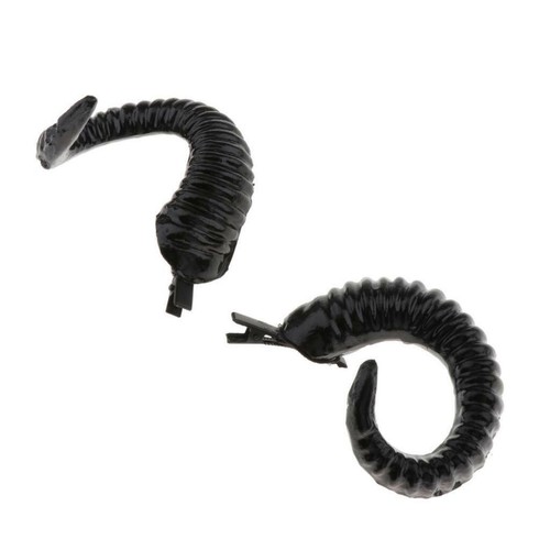 Ram horns cosplay - cosplay, headband