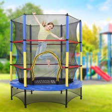 4.5FT/5FT Junior Trampoline