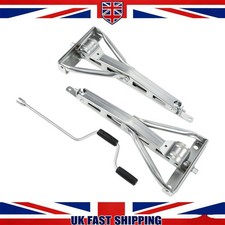 caravan jack legs trailer 1