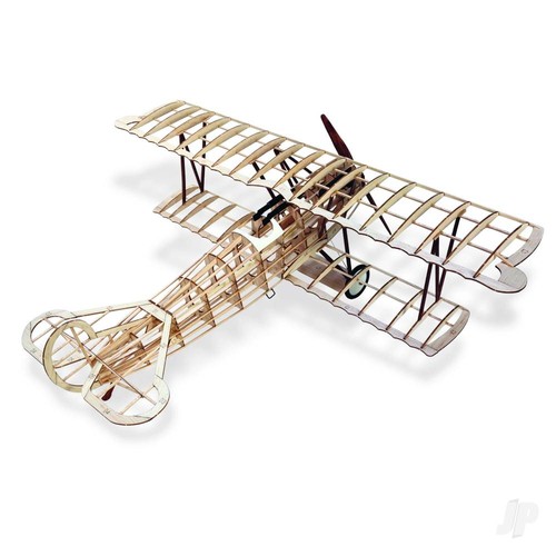 Guillows scale fokker - scale,